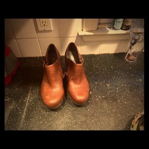 Dr. Scholls Comfort Walk Wedges